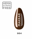 964 UV Gel Polish Makear 8 ml thumbnail
