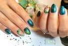Gel Polish 33 - Emerald 6ml thumbnail