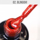 Gel Polish BlingOh! 02 - 12 ml thumbnail