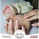 Flexi Builder Milky Rose 12ml Gel Polish thumbnail