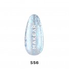 S56 Blue Moon - UV Gel Polish Makear thumbnail