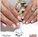 Gel Polish 158 - Something Bright 6ml thumbnail