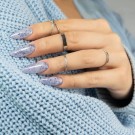 S56 Blue Moon - UV Gel Polish Makear thumbnail