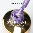  S46 Violetino STARMANI - 8 ml - Makear thumbnail