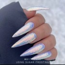 Glitter - Sugar Frosting - Moonflair thumbnail