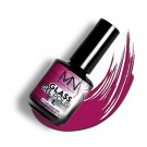 Gel Polish Glass 01 - 12ml - Pink thumbnail