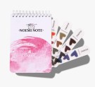 NOEMI DYE NOTE - COLORISTICS BOOK thumbnail