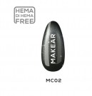 MC02 Cat Eye & Flash - MAKEAR  thumbnail
