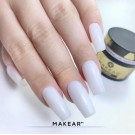 Marshmallow - builder gel Gel&Go 15ml thumbnail