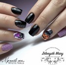 Gel Polish 13 - Night Fever 12ml thumbnail