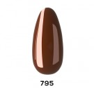  795 Gel Polish - Te quiero - 8 ml - Makear thumbnail