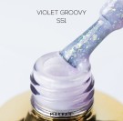S51 Violet Groovy - UV Gel Polish Makear thumbnail
