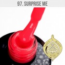 Gel Polish 97 - Surprise Me 12ml thumbnail