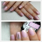 Gel Polish 96 - Up to U - 12ml thumbnail