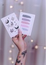 “Nail Cards” by Celina Rydén  thumbnail