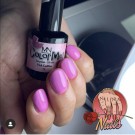 Gel Polish 11 - Pink Cadillac 12ml thumbnail