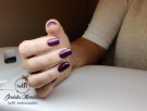 Gel Polish 57 - Eggplant 12ml thumbnail