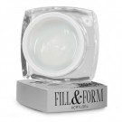 Fill&Form Gel - Milky White - 4g thumbnail
