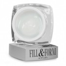 Fill&Form Gel - Milky White - 4g ( HEMA-free, TPO-free) thumbnail