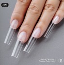 GEL-X® SCULPTED SQUARE EXTRA LONG BOX OF TIPS - PRO (350PCS) thumbnail