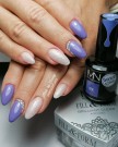 Gel Polish 117 - Lavender 12ml thumbnail