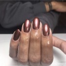 Gel Polish 53 - Cocoa Bean 12ml thumbnail