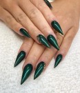 Gel Polish 148 - Green Elf 12ml thumbnail