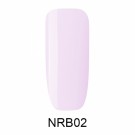 French Pink - Rubber Base Nude - Makear thumbnail