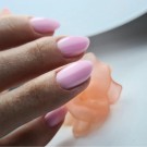 Pink - Color Rubber Base  - Makear thumbnail