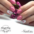 Gel Polish 111 - Matches with Everything 12m (HEMA-free) thumbnail