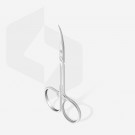 Professional cuticle scissors Staleks Pro Exclusive 22 Type 1 (Magnolia) thumbnail