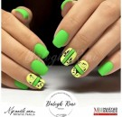 Gel Polish 70 - Green NeoNail 12ml thumbnail