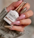 Goldminator Gel Polish 7ml - reflective  thumbnail