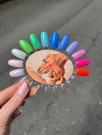 Mineral Base Effect UV Led Salvadore Bali 7ml thumbnail