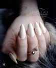 Like a Virgin Gel Polish - 7 ml  thumbnail