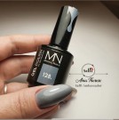 Gel Polish 128 - Shark 12ml (HEMA-free) thumbnail