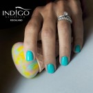 Scooby Doobie Blue Gel Polish 7ml - Indigo thumbnail