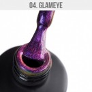 GlamEye Gel Polish 04 - 6ml - magnetic thumbnail