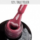 Gel Polish 121 - Tale Teller 12ml (HEMA-free) thumbnail