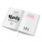 Mystic Nails Diary - 2026 - Bee (HU/EN) thumbnail