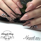 Gel Polish 26 - Desert Rose 12ml thumbnail