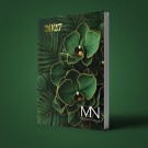 Mystic Nails Diary - 2027 - Orchid (HU/EN) thumbnail