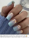 Fill&Form Gel - Pastel 01 Blue - 10g thumbnail