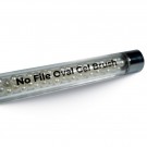 Glamour No File Oval Gel Brush #6 - MN thumbnail