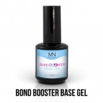 Bond Booster Base Gel - 10ml ( HEMA-free) 