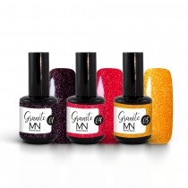 Granite - Gel Polish