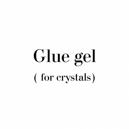 Glue Gel