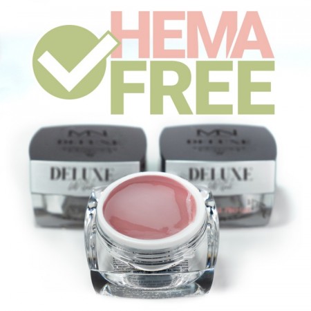 HEMA-free Builder gel