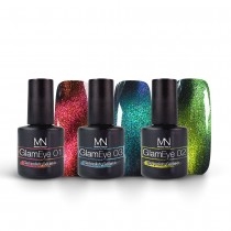 GlamEye Gel Polish - magnetic