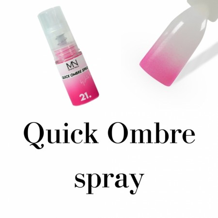 Quick Ombre Spray - MN
